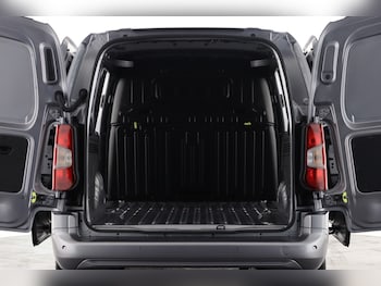 Used Peugeot Partner 2026 for sale - 77836178: Photo