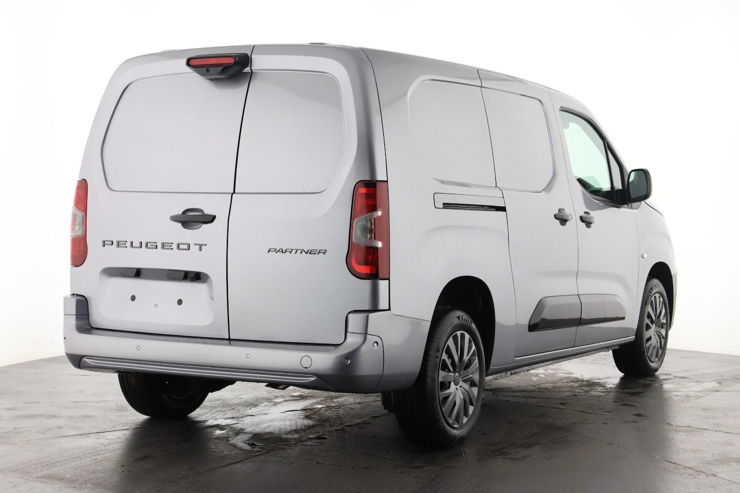 Used Peugeot Partner 2026 for sale - 77836178: Photo 4