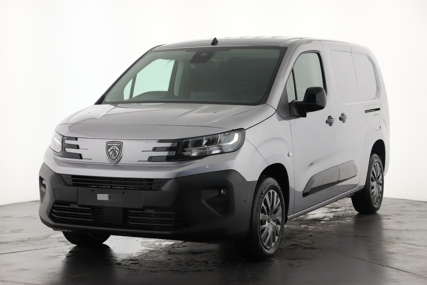 Used Peugeot Partner 2026 for sale - 77836178: Photo 7