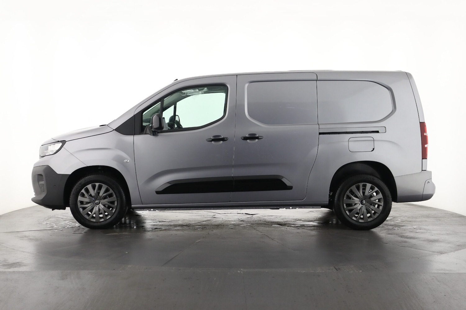 Used Peugeot Partner 2026 for sale - 77836178: Photo 8