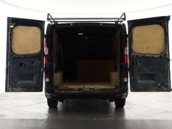Used Renault Trafic 2018 for sale - 75017663: Photo
