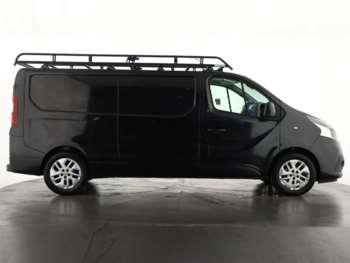Used Renault Trafic 2018 for sale - 75017663: Photo