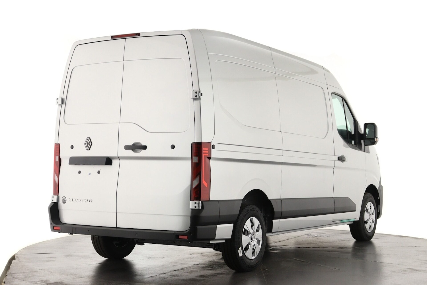 Used Renault Master 2026 for sale - 77873453: Photo 4