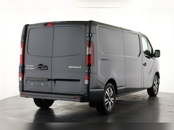 Used Renault Trafic 2026 for sale - 79179424: Photo
