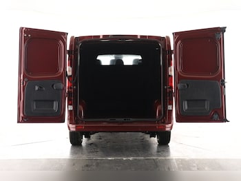 Used Renault Trafic 2025 for sale - 75789775: Photo