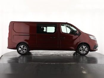 Used Renault Trafic 2025 for sale - 75789775: Photo