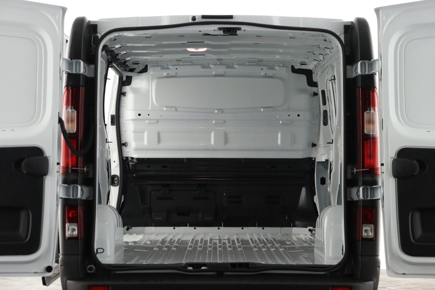 Used Nissan Primastar 2025 for sale - 77546274: Photo 3