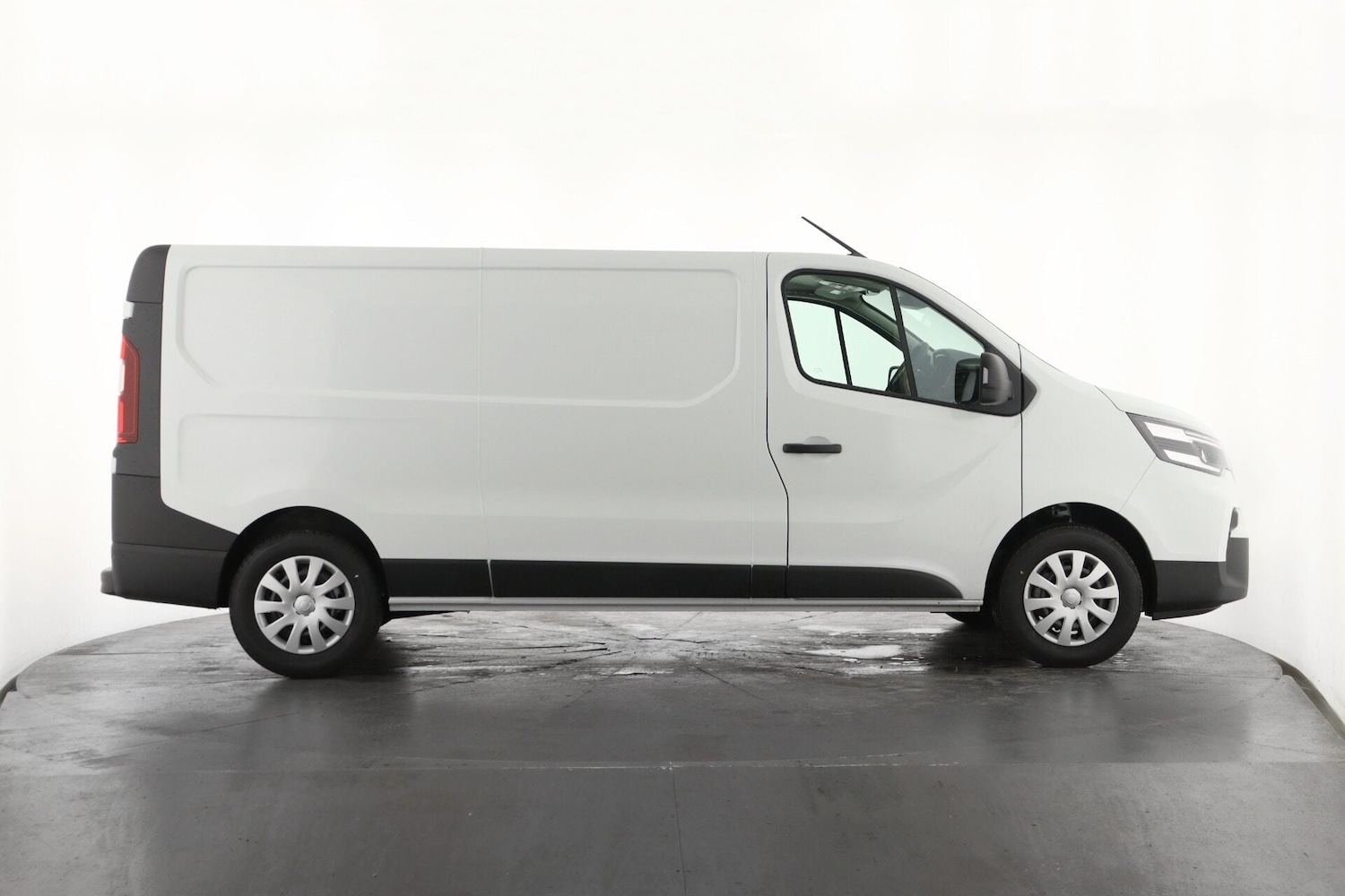 Used Nissan Primastar 2025 for sale - 77546274: Photo 5