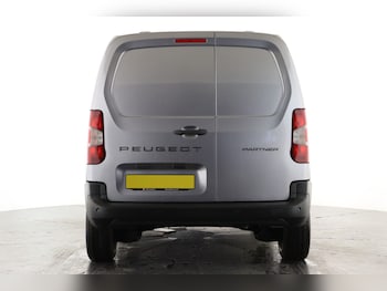 Used Peugeot Partner 2026 for sale - 78659265: Photo