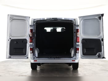 Used Renault Trafic 2026 for sale - 78310232: Photo