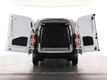 Used Peugeot Partner 2025 for sale - 77493840: Photo