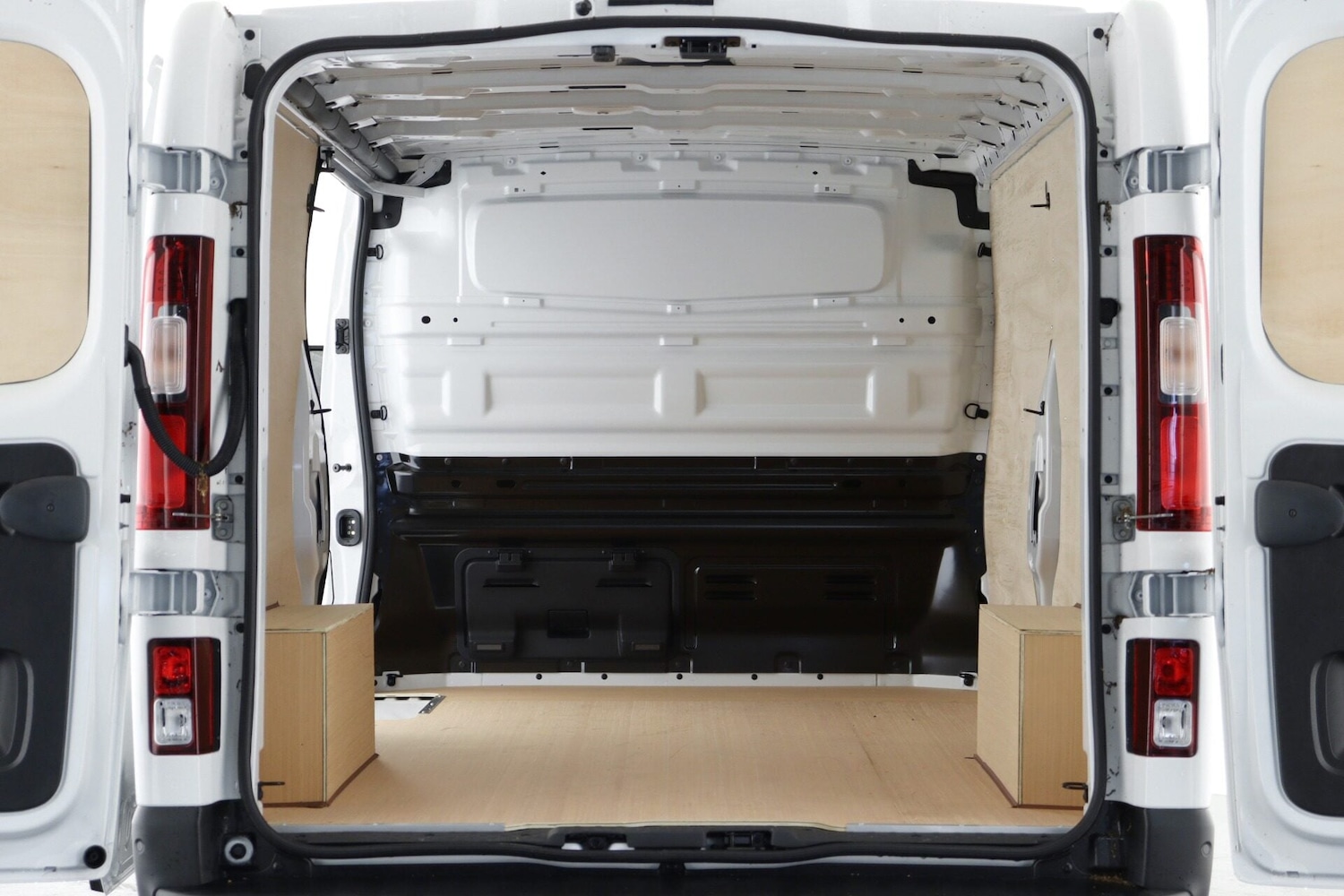 Used Renault Trafic 2025 for sale - 77691959: Photo 3