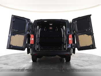 Used Vauxhall Vivaro 2026 for sale - 77889267: Photo