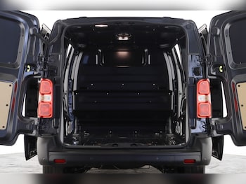 Used Vauxhall Vivaro 2026 for sale - 77889267: Photo