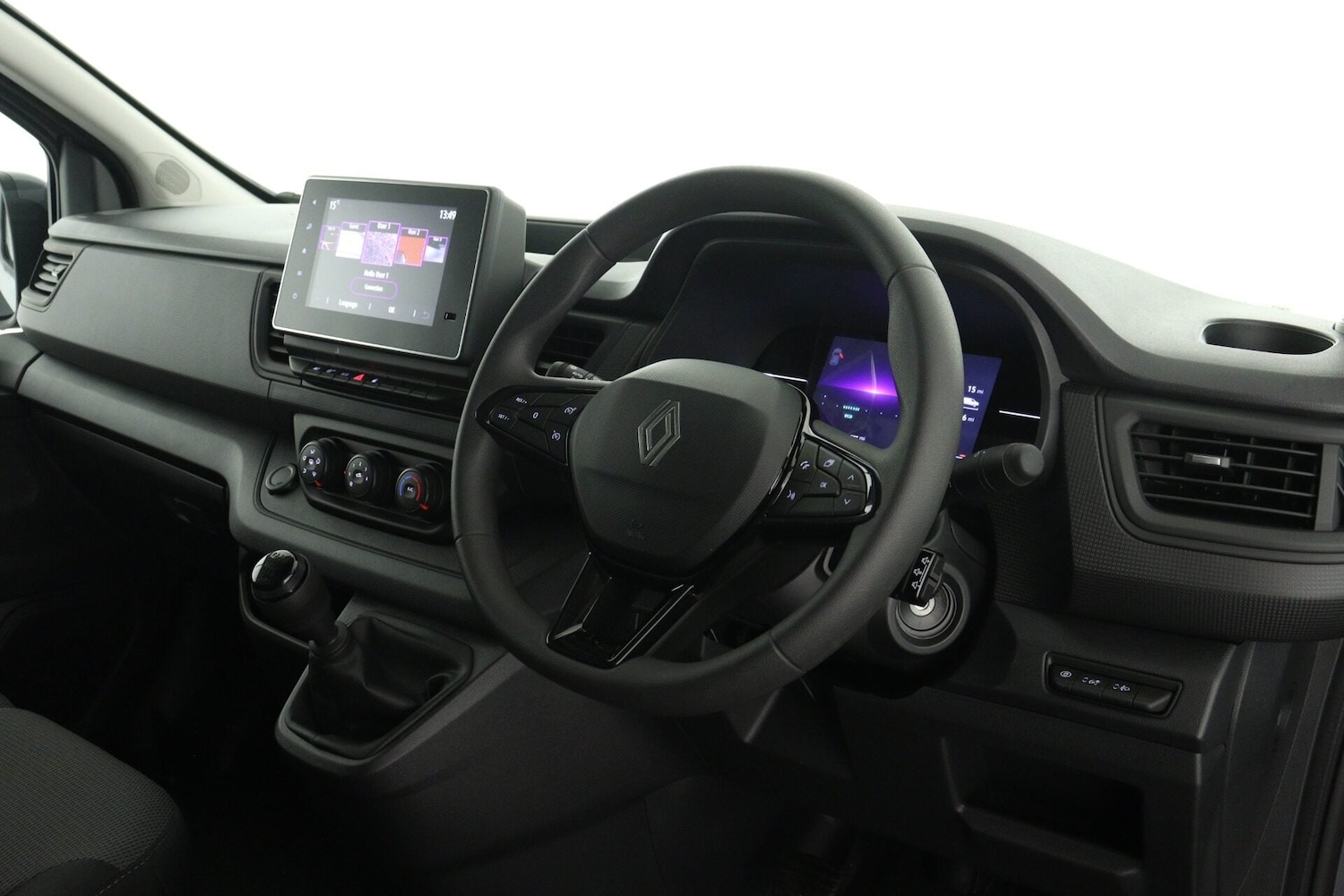 Used Renault Trafic 2026 for sale - 77135838: Photo 12