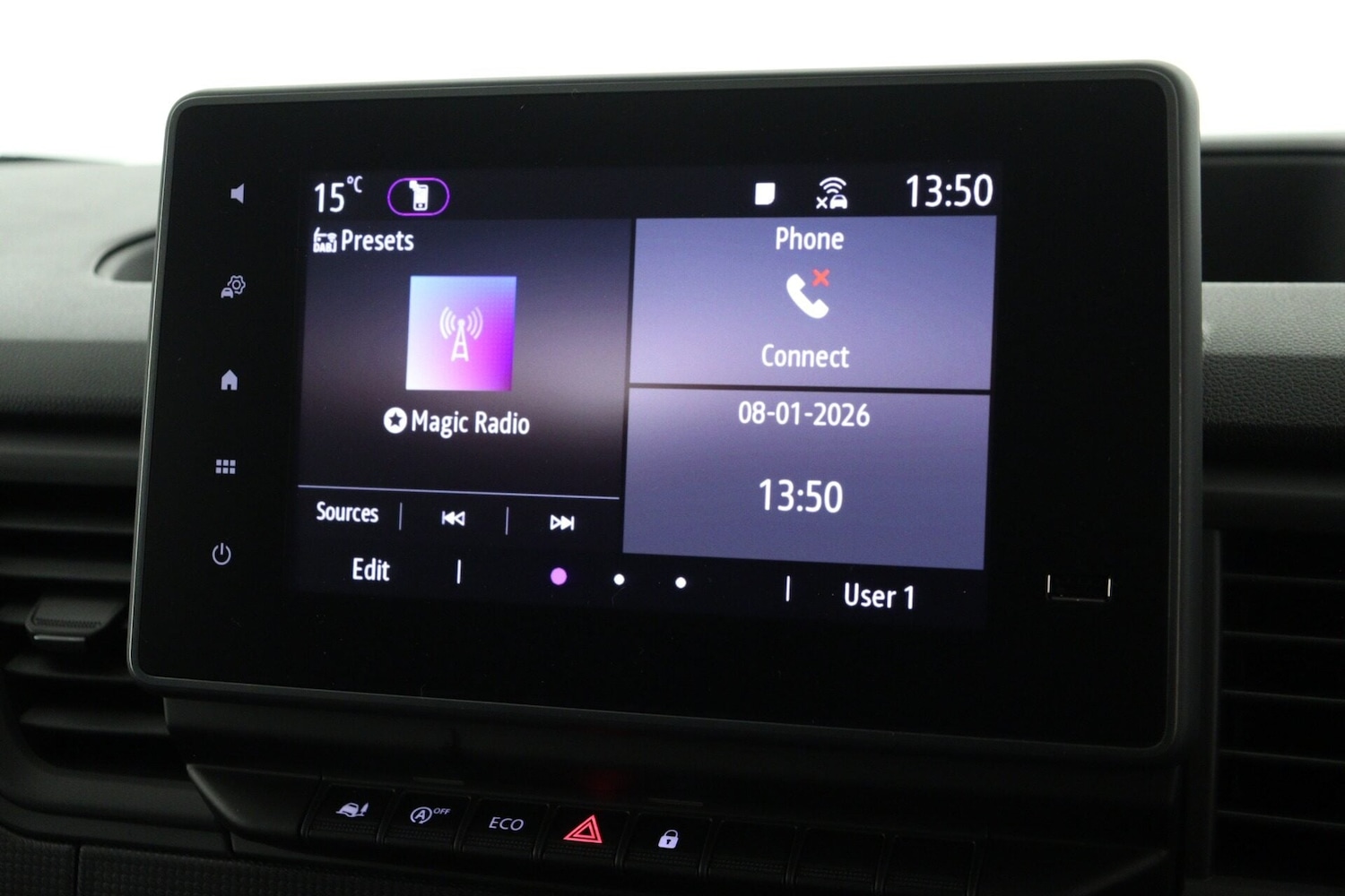 Used Renault Trafic 2026 for sale - 77135838: Photo 13