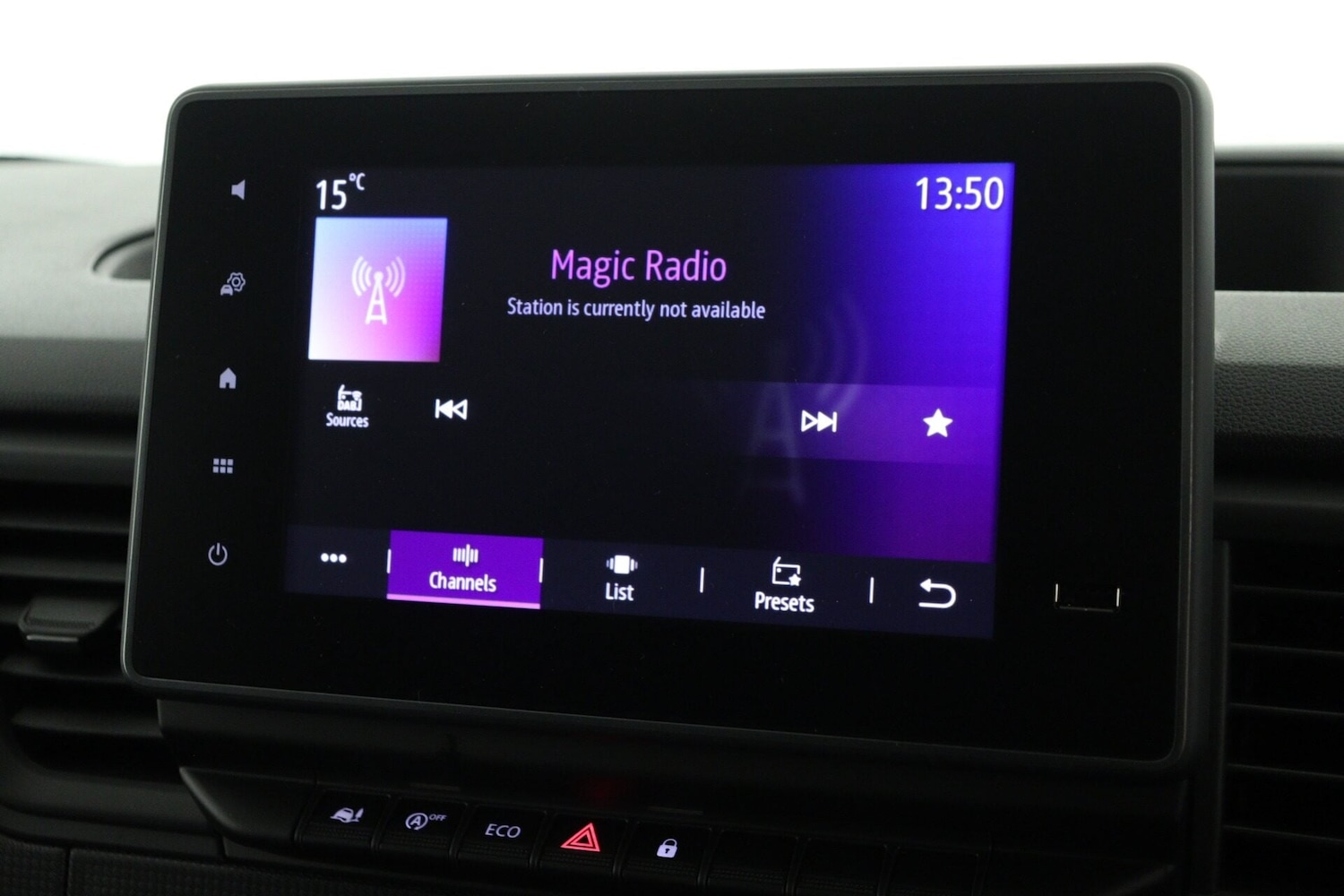 Used Renault Trafic 2026 for sale - 77135838: Photo 14