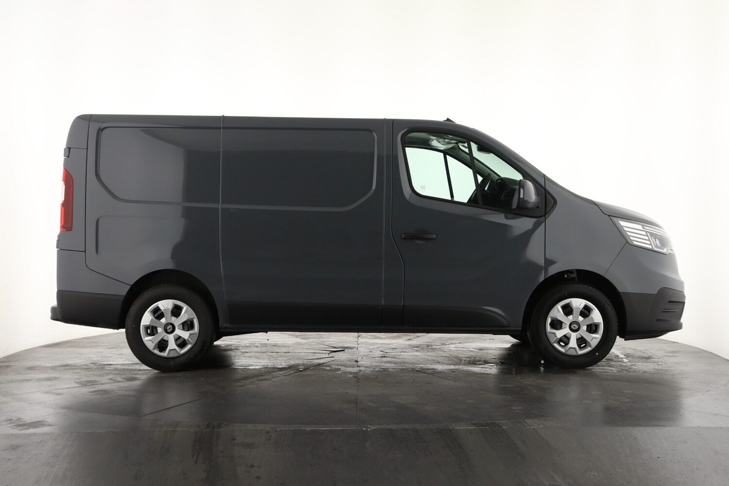 Used Renault Trafic 2026 for sale - 77135838: Photo 5