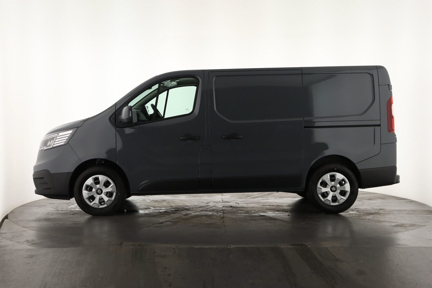 Used Renault Trafic 2026 for sale - 77135838: Photo 8