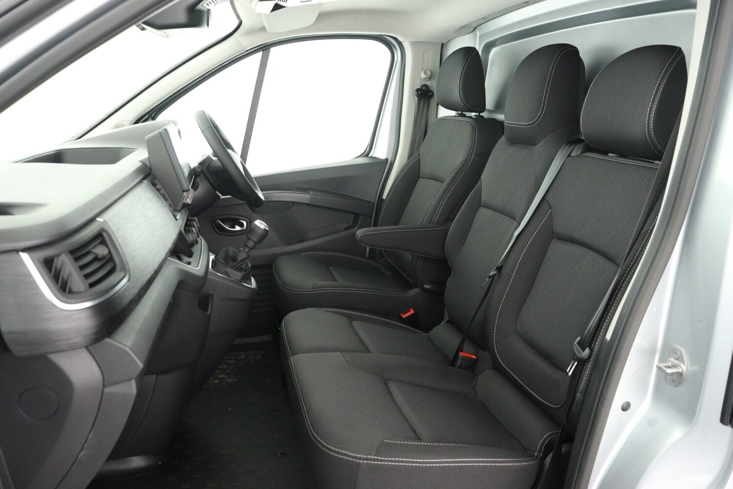 Used Renault Trafic 2025 for sale - 77873449: Photo 10