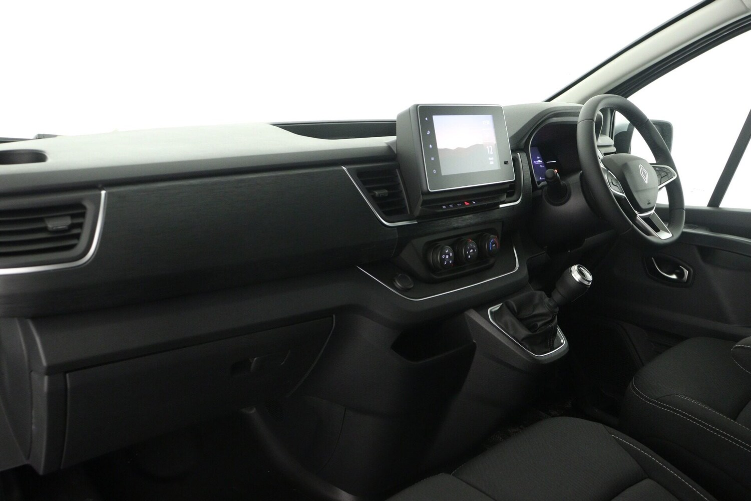 Used Renault Trafic 2025 for sale - 77873449: Photo 11