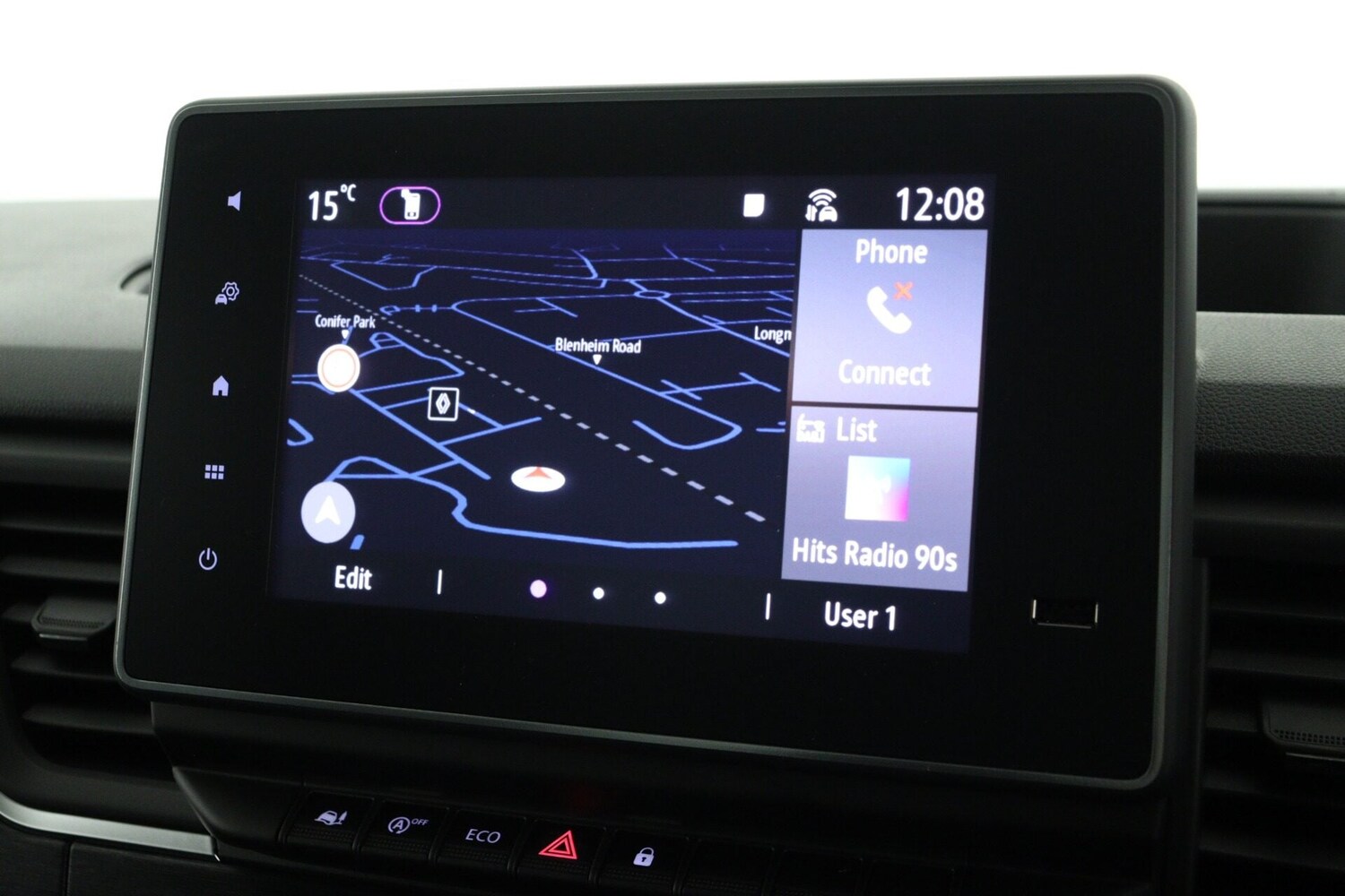 Used Renault Trafic 2025 for sale - 77873449: Photo 14