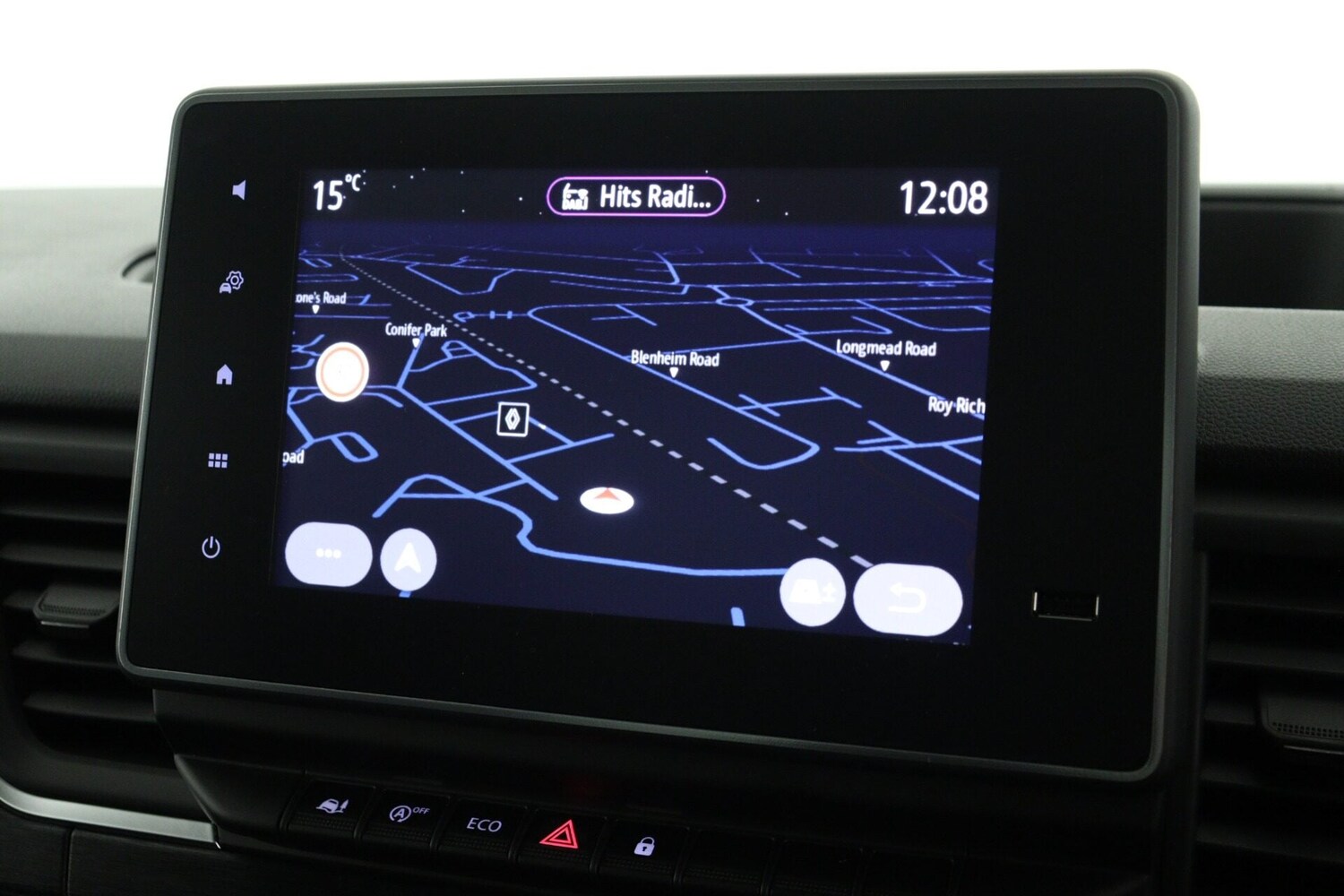 Used Renault Trafic 2025 for sale - 77873449: Photo 15