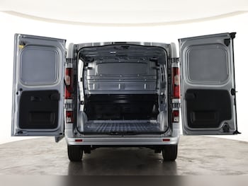 Used Renault Trafic 2025 for sale - 77873449: Photo