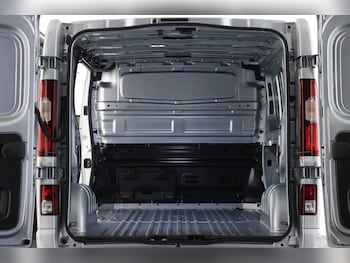 Used Renault Trafic 2025 for sale - 77873449: Photo