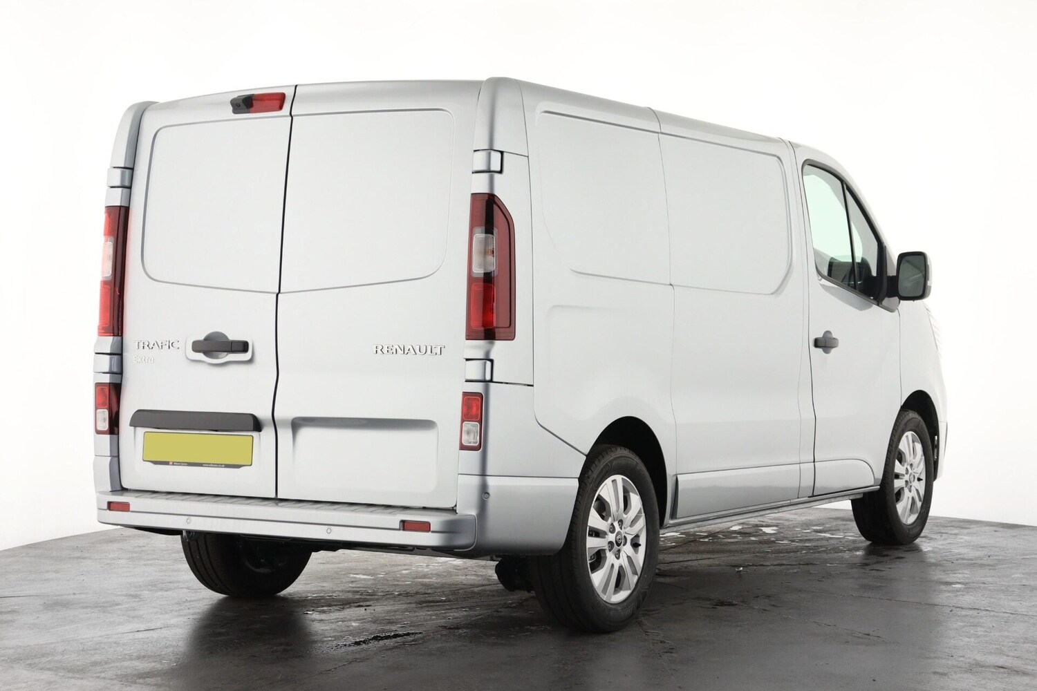 Used Renault Trafic 2025 for sale - 77873449: Photo 4