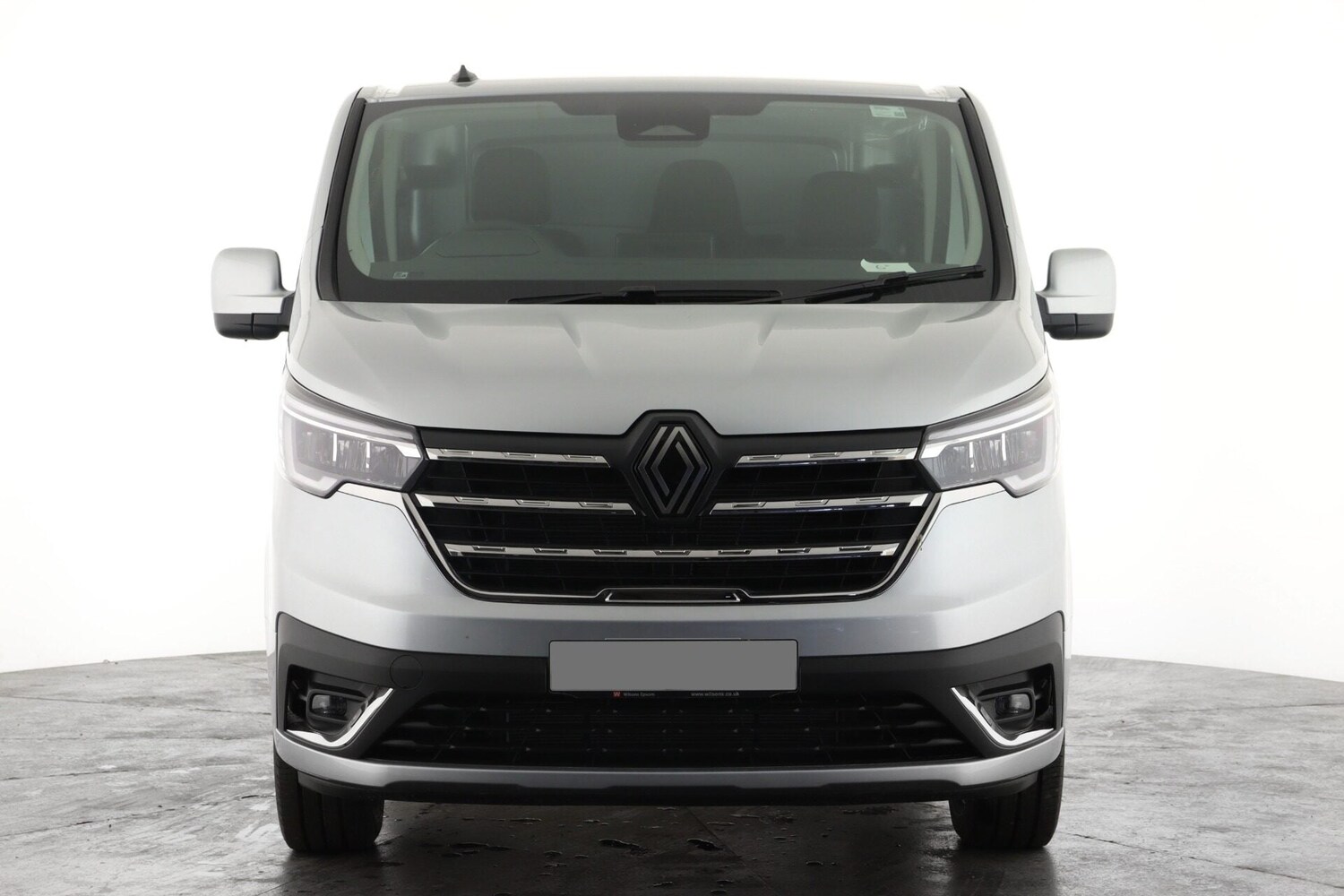 Used Renault Trafic 2025 for sale - 77873449: Photo 6