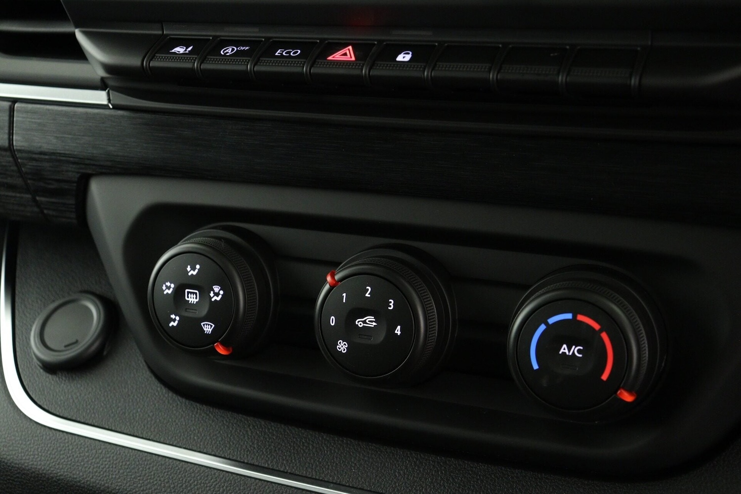 Used Renault Trafic 2025 for sale - 77593134: Photo 20