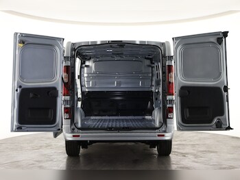 Used Renault Trafic 2025 for sale - 77593134: Photo