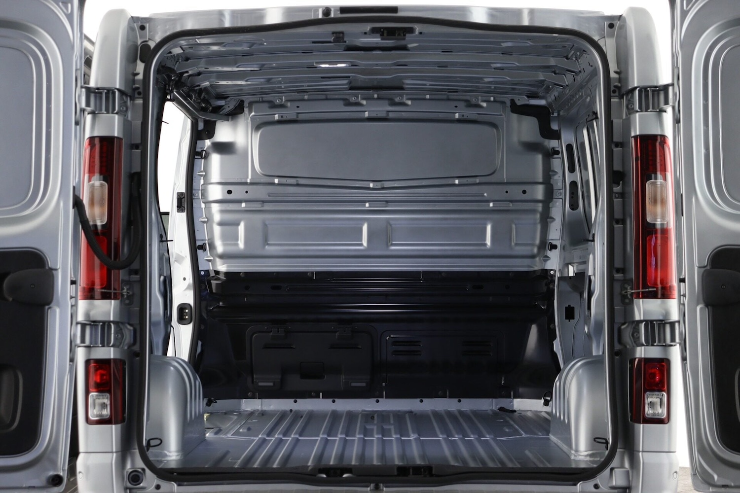 Used Renault Trafic 2025 for sale - 77593134: Photo 3