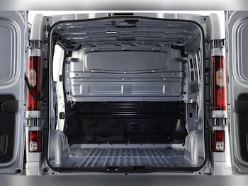 Used Renault Trafic 2025 for sale - 77593134: Photo