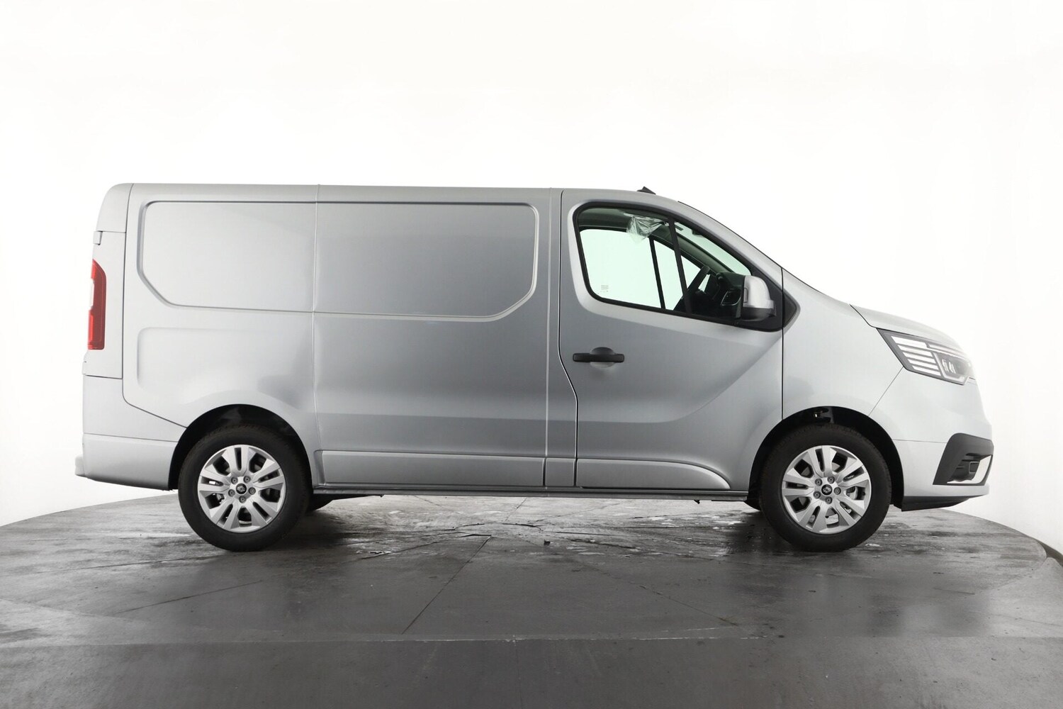 Used Renault Trafic 2025 for sale - 77593134: Photo 5