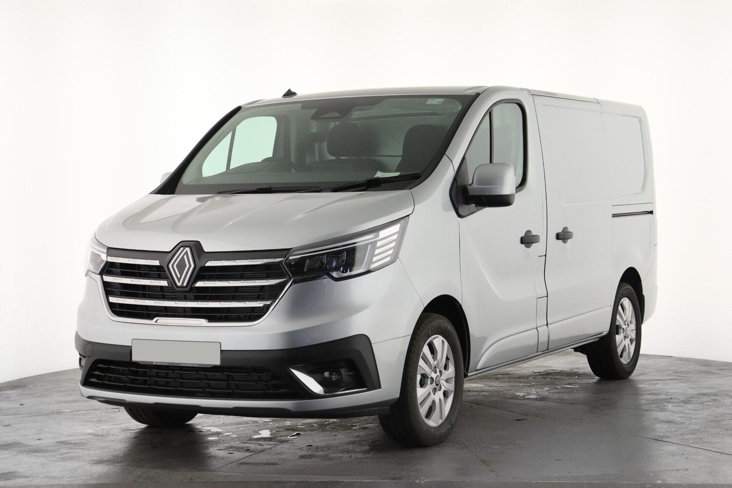 Used Renault Trafic 2025 for sale - 77593134: Photo 7