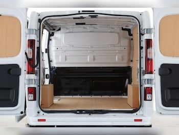 Used Renault Trafic 2025 for sale - 76649678: Photo