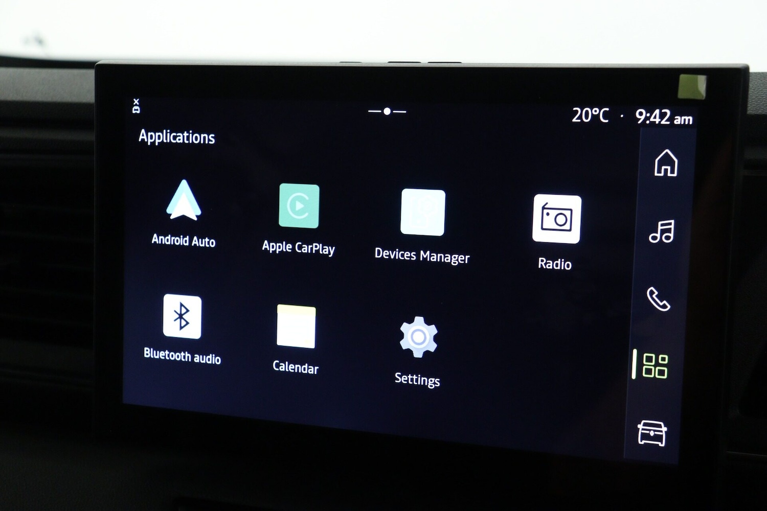 Used Renault Master 2025 for sale - 76508942: Photo 12