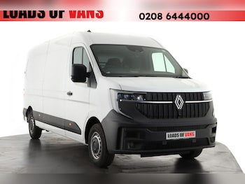 Used Renault Master 2025 for sale - 76508942: Photo