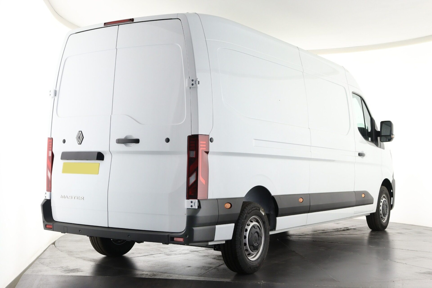 Used Renault Master 2025 for sale - 76508942: Photo 4