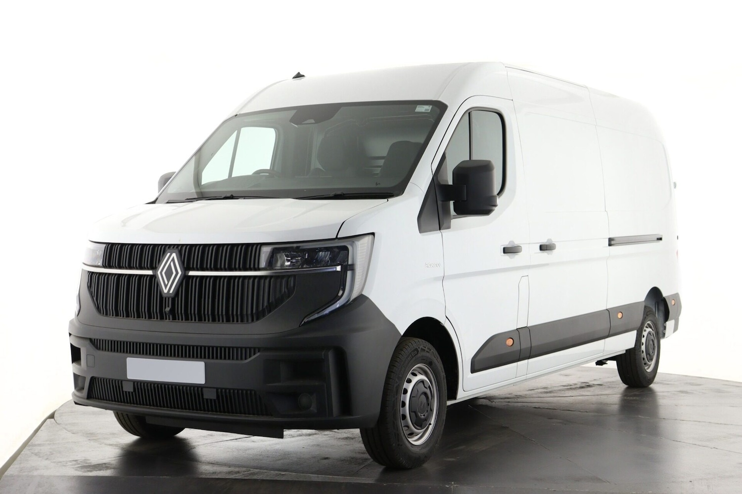 Used Renault Master 2025 for sale - 76508942: Photo 6