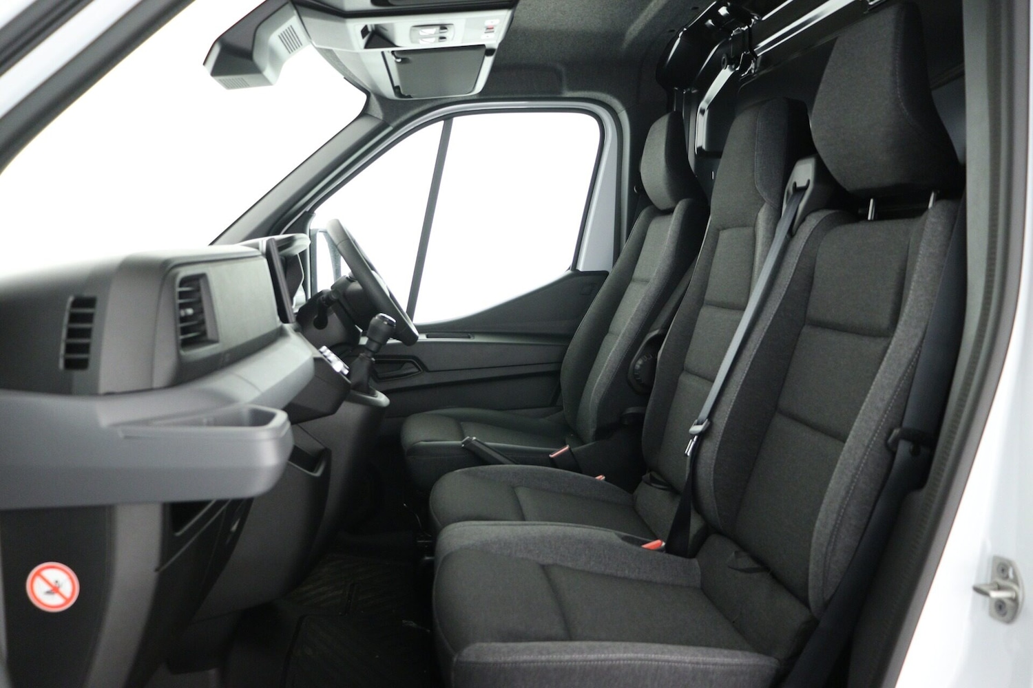 Used Renault Master 2025 for sale - 76508942: Photo 9