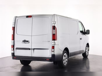 Used Renault Trafic 2026 for sale - 79438760: Photo