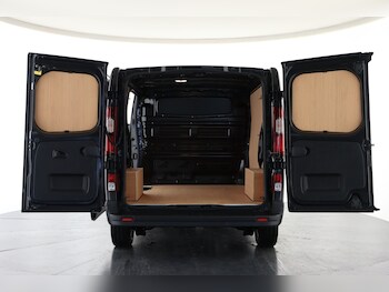 Used Renault Trafic 2025 for sale - 77187613: Photo