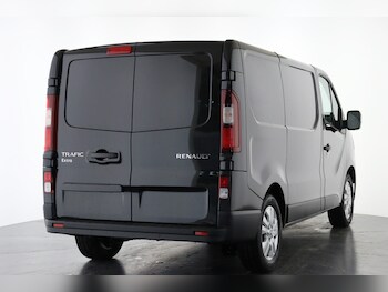 Used Renault Trafic 2025 for sale - 77187613: Photo