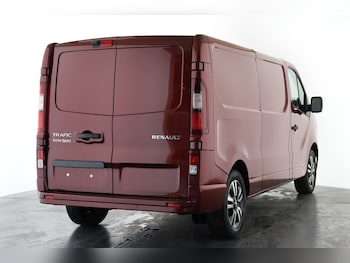 Used Renault Trafic 2026 for sale - 79179417: Photo