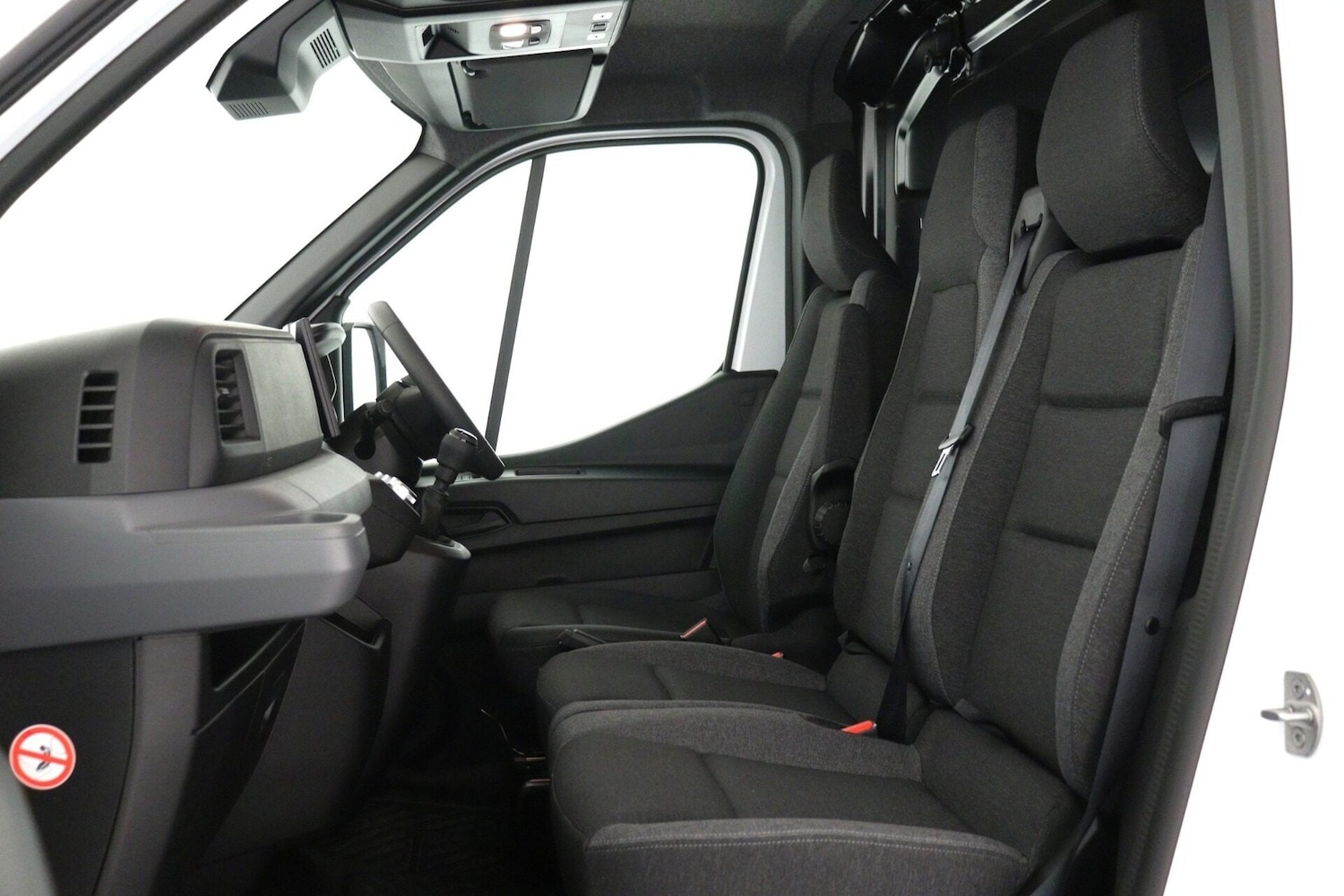 Used Renault Master 2025 for sale - 77719097: Photo 11