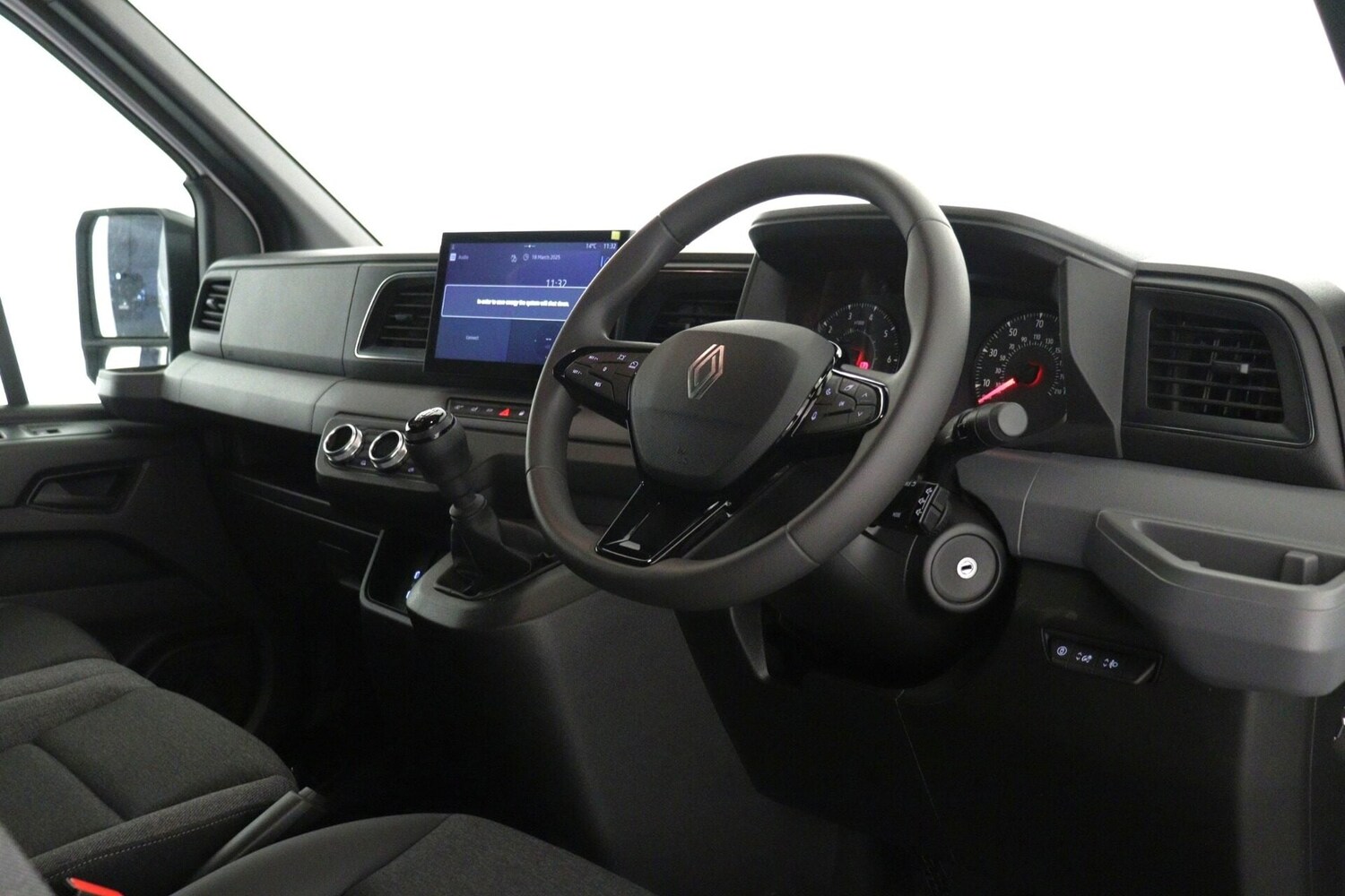 Used Renault Master 2025 for sale - 77719097: Photo 12