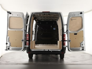 Used Renault Master 2025 for sale - 77719097: Photo